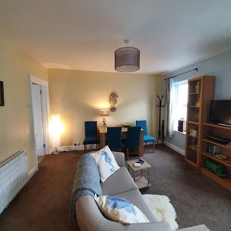 Main Street House Apartment Portrush Phòng bức ảnh