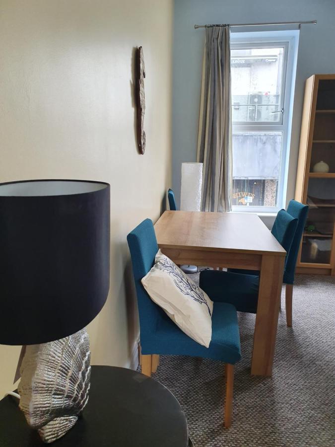Main Street House Apartment Portrush Ngoại thất bức ảnh