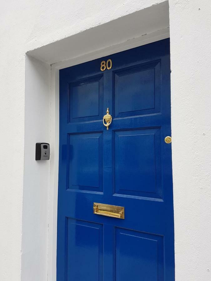 Main Street House Apartment Portrush Ngoại thất bức ảnh